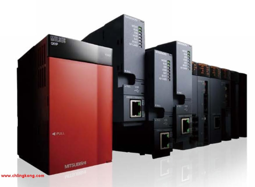 三菱連接器/端子臺轉(zhuǎn)換模塊電纜AC10TB-E
