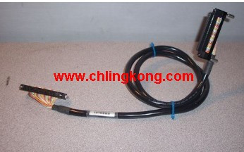 三菱連接器/端子臺轉(zhuǎn)換模塊電纜AC10TB
