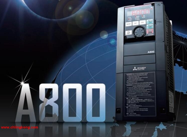 三菱三相400V等級(jí)變頻器FR-A840-03250-2-60